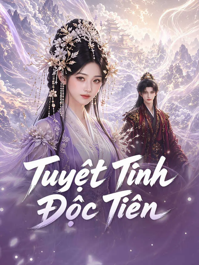 Tuyệt Tình Độc Tiên poster