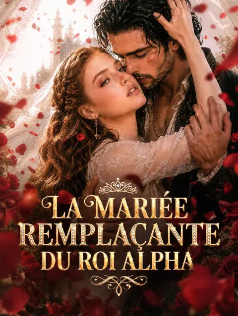 La mariée remplaçante du Roi Alpha poster