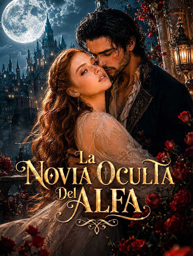 La novia oculta del Alfa poster