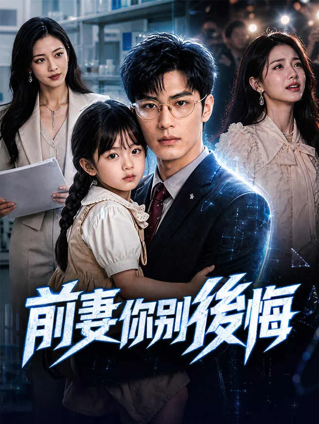 前妻你別後悔 poster