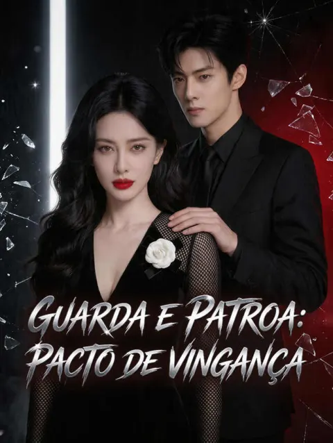 Guarda e Patroa: Pacto de Vingança poster