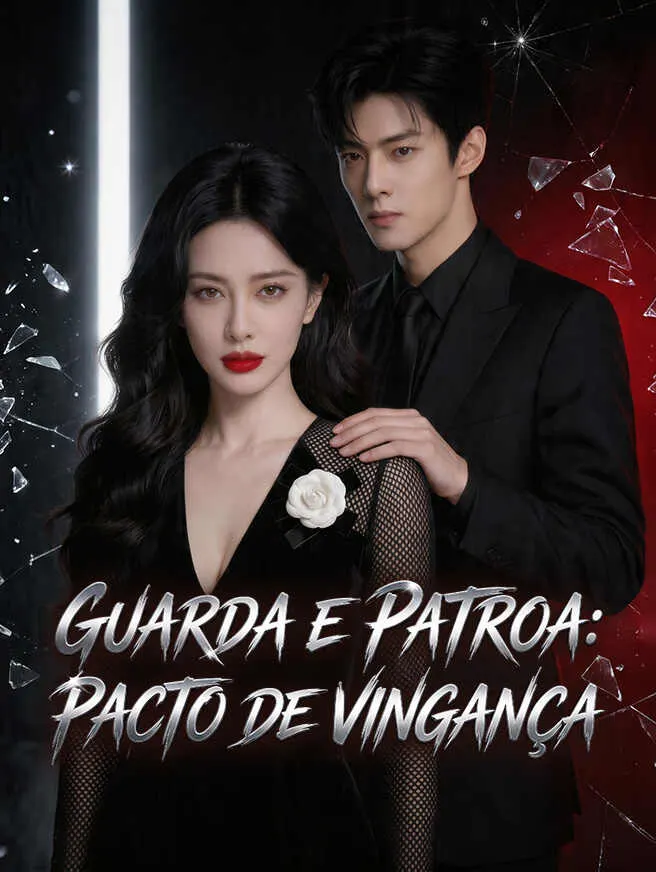 Guarda e Patroa: Pacto de Vingança poster