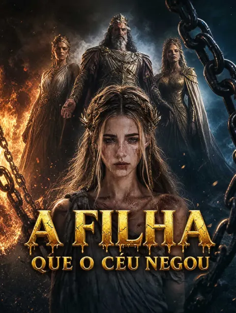 A Filha Que o Céu Negou poster