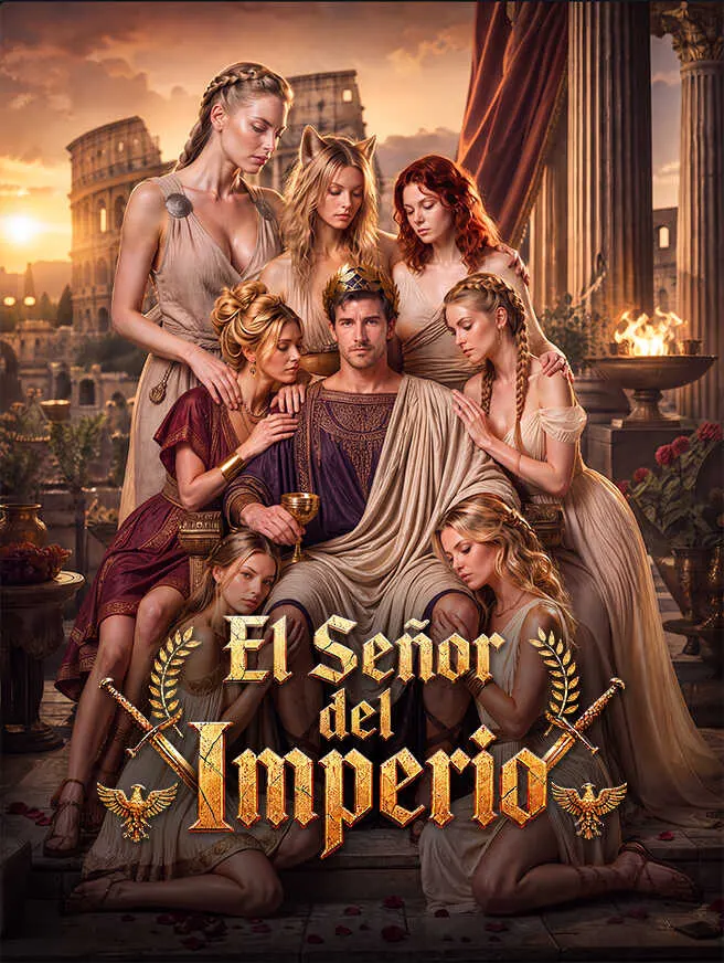 El Señor del Imperio poster