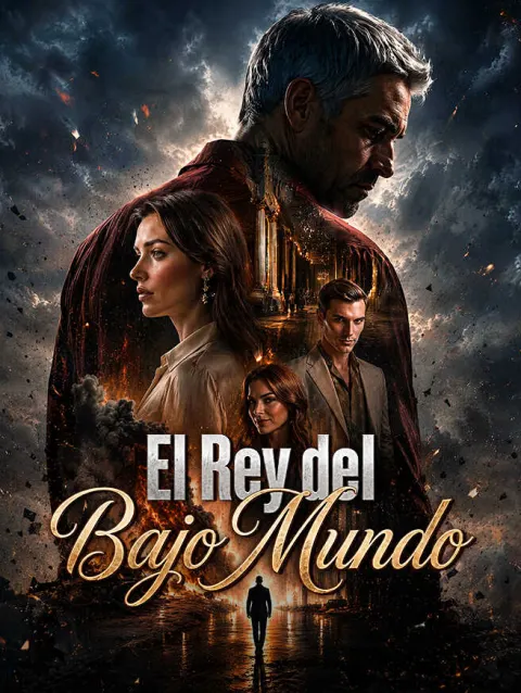 El Rey del Bajo Mundo poster