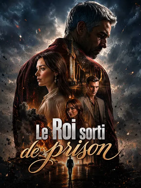 Le Roi sorti de prison poster