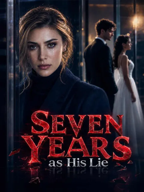 Seven Years as His Lie poster