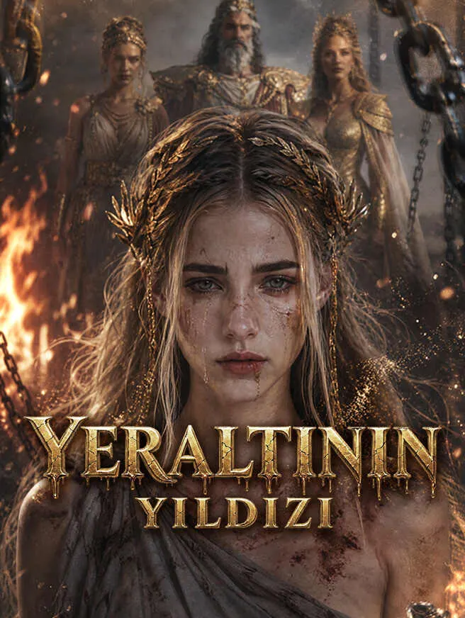 Yeraltının Yıldızı poster
