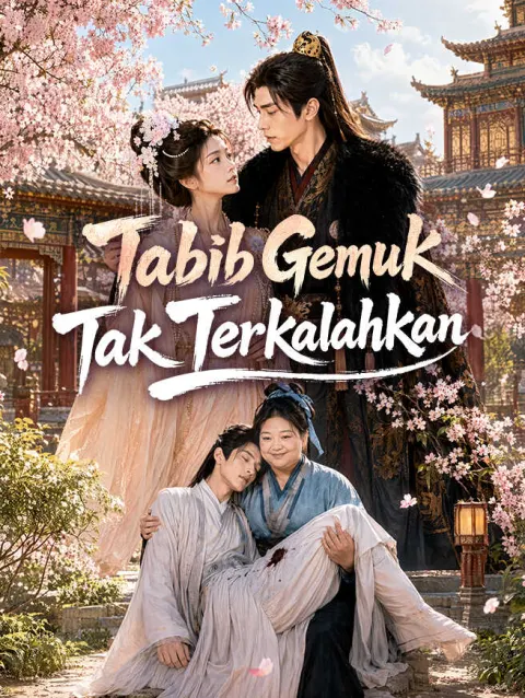 Tabib Gemuk Tak Terkalahkan poster