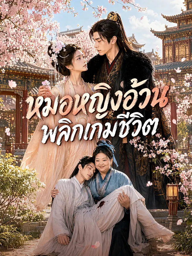 หมอหญิงอ้วน พลิกเกมชีวิต poster