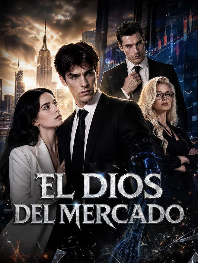 El Dios del Mercado poster