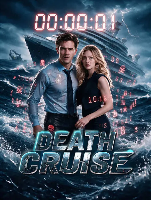 Death Cruise poster