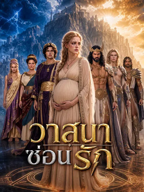 วาสนาซ่อนรัก poster