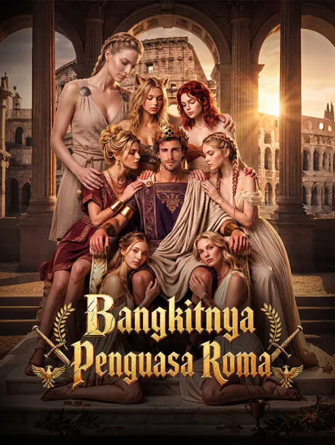 Bangkitnya Penguasa Roma poster