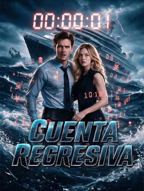 Cuenta Regresiva poster