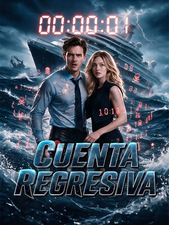Cuenta Regresiva poster