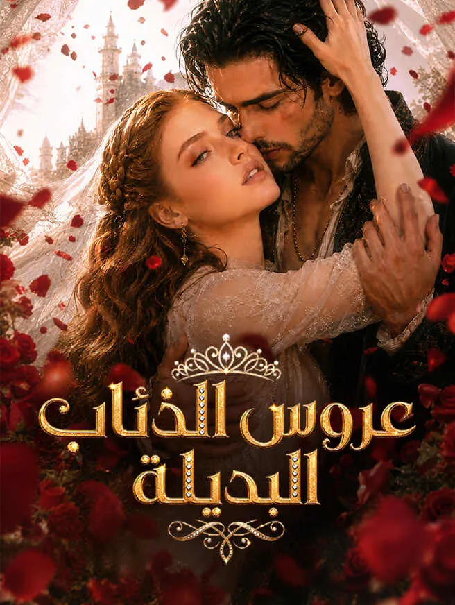 عروس الذئاب البديلة poster