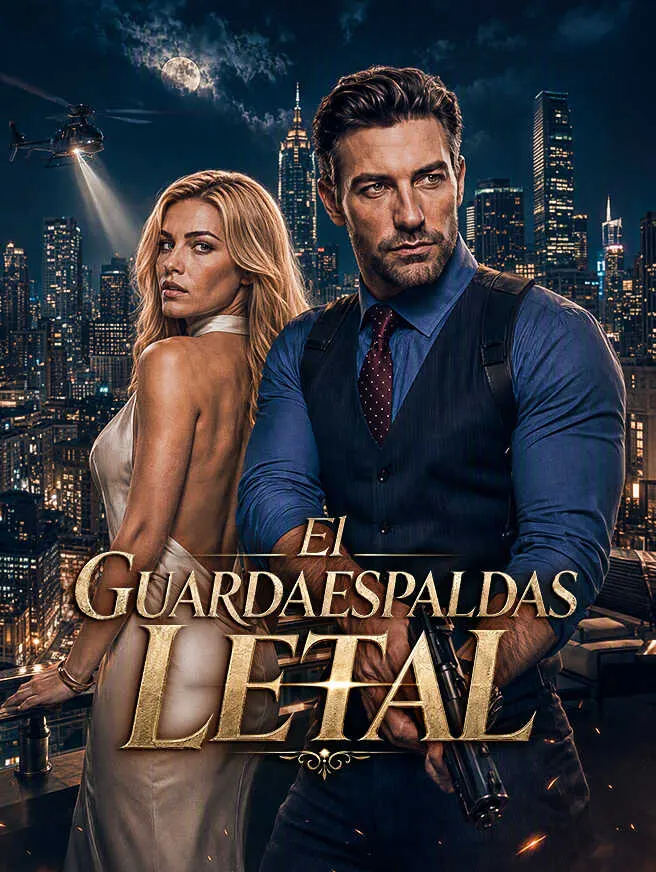 El Guardaespaldas Letal poster