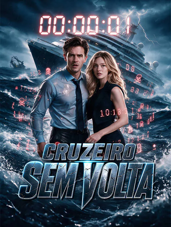 Cruzeiro Sem Volta poster