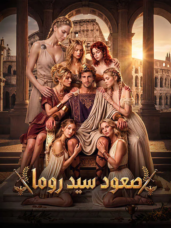 صعود سيد روما poster