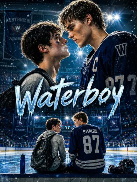 Waterboy poster