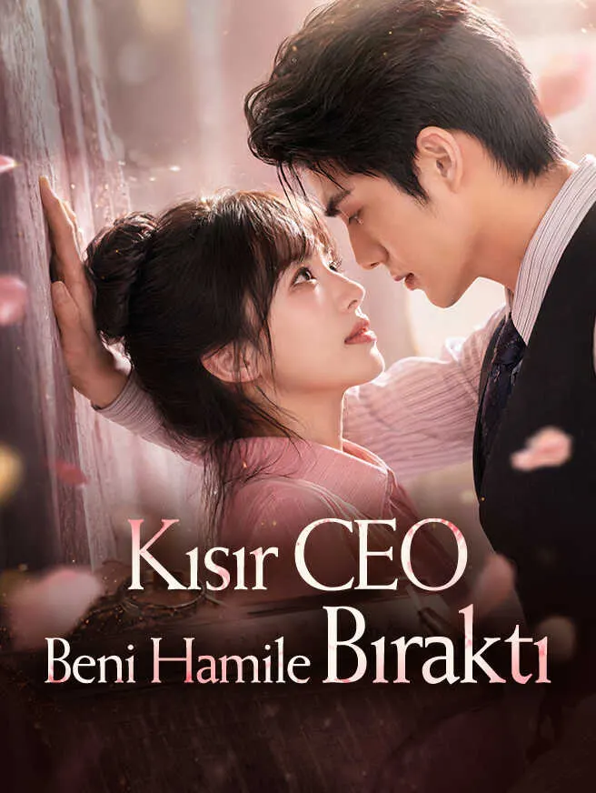 Kısır CEO Beni Hamile Bıraktı poster