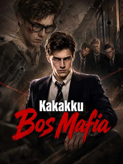 Kakakku Bos Mafia poster