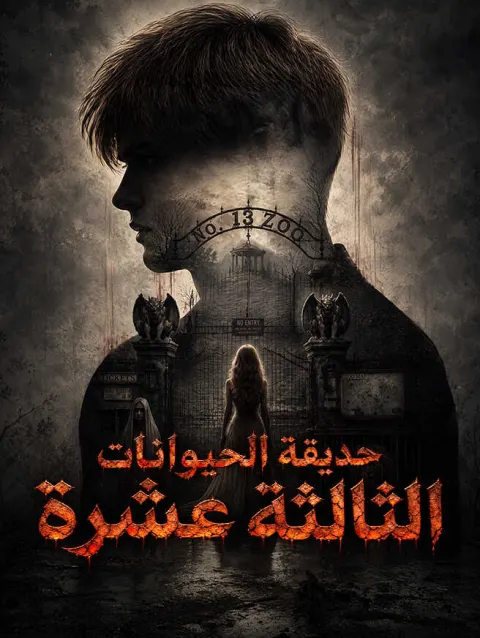 حديقة الحيوانات الثالثة عشرة poster