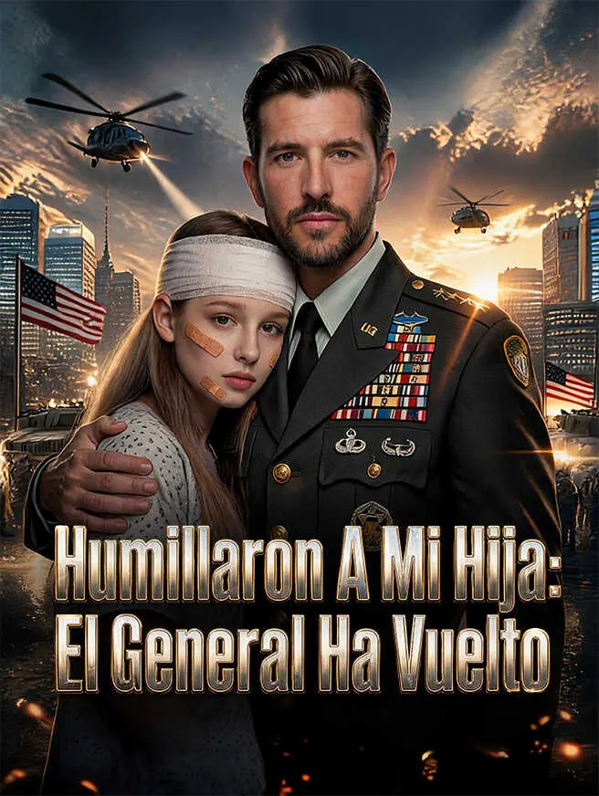 Humillaron A Mi Hija: El General Ha Vuelto poster