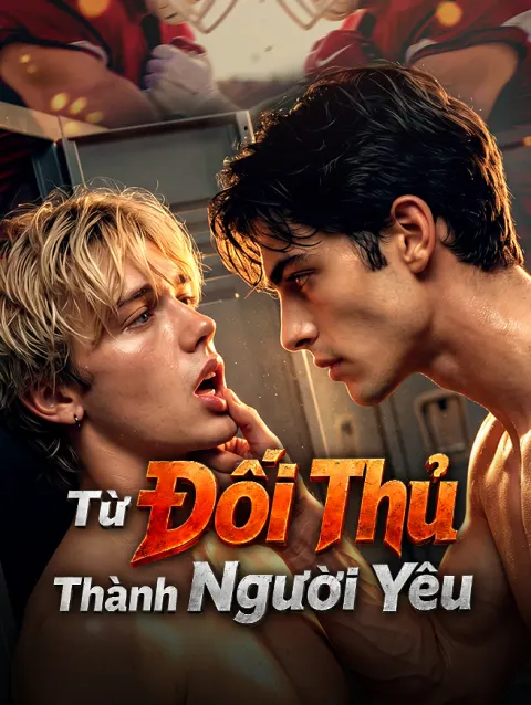 Từ Đối Thủ Thành Người Yêu poster