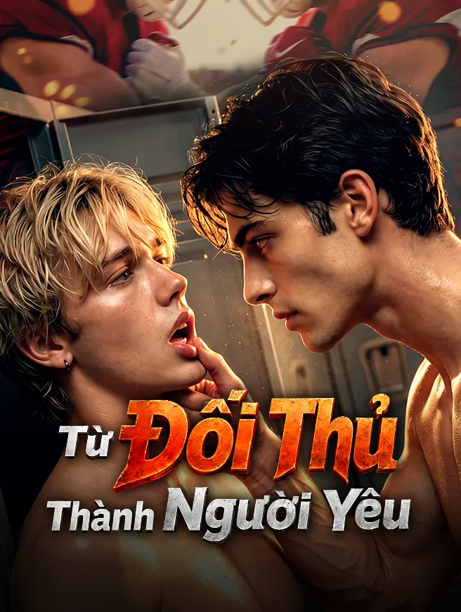 Từ Đối Thủ Thành Người Yêu poster