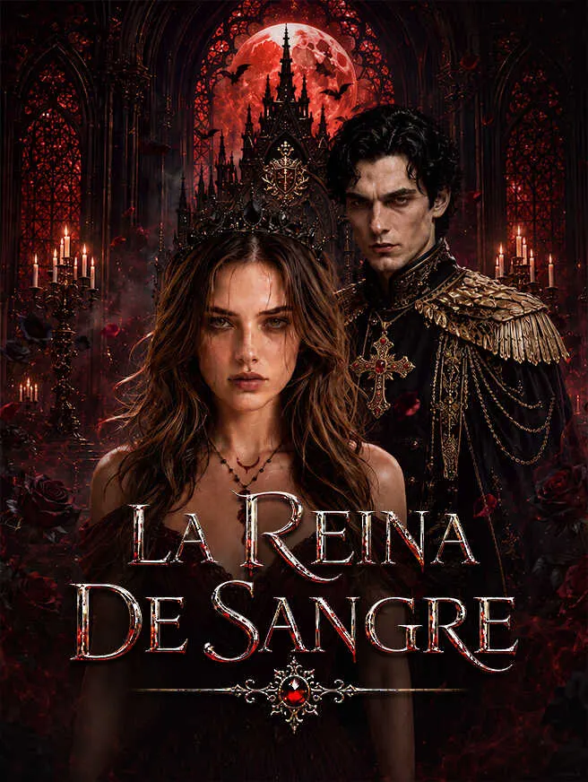 La Reina de Sangre poster