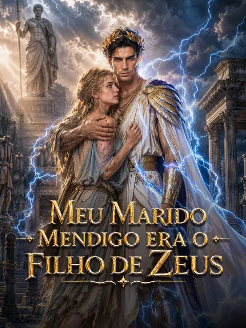 Meu Marido Mendigo Era o Filho de Zeus poster