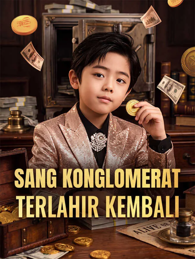 Sang Konglomerat Terlahir Kembali poster