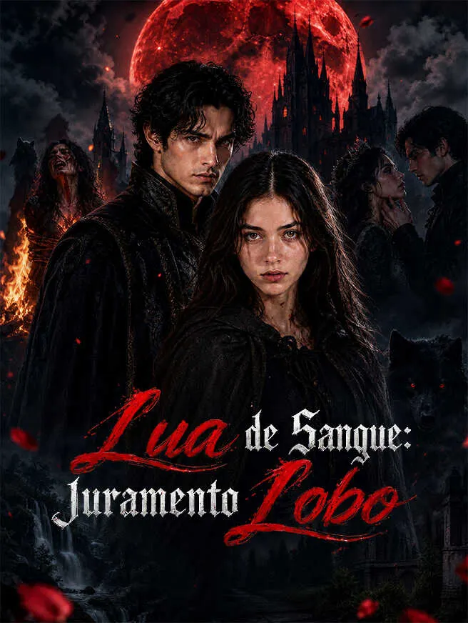 Lua de Sangue: Juramento Lobo poster