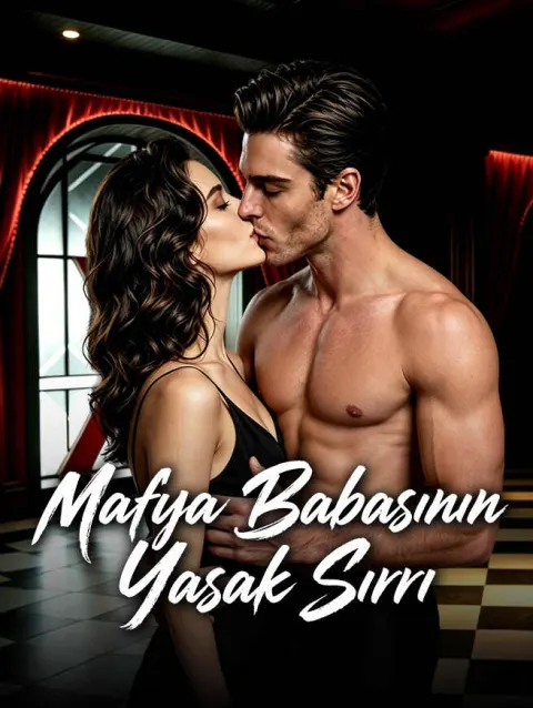 Mafya Babasının Yasak Sırrı poster