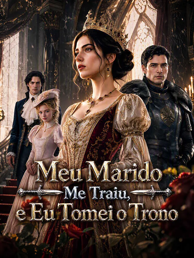 Meu Marido Me Traiu, e Eu Tomei o Trono poster