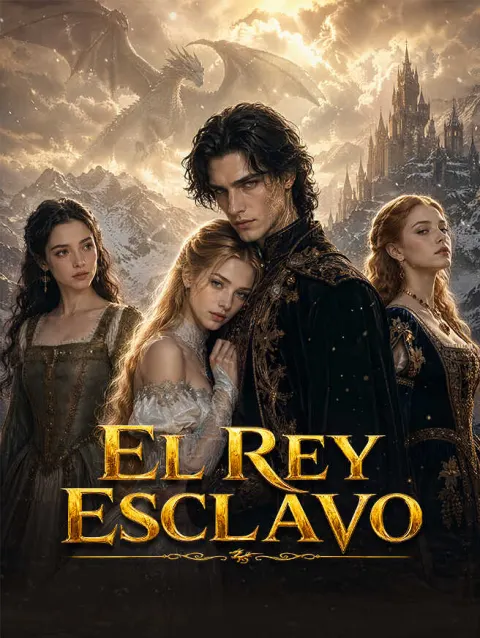 El Rey Esclavo poster