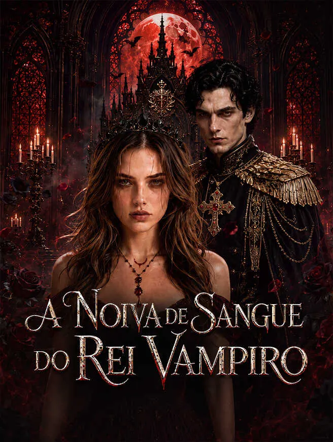 A Noiva de Sangue do Rei Vampiro poster