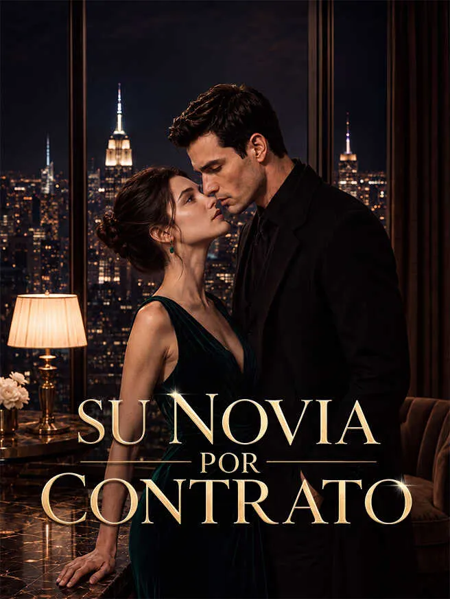 Su Novia por Contrato poster