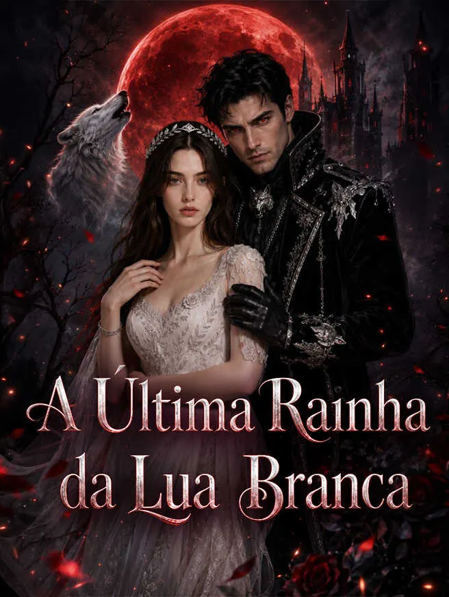 A Última Rainha da Lua Branca poster