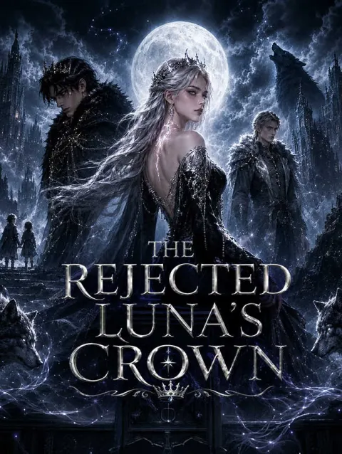 The Rejected Luna's Crown poster