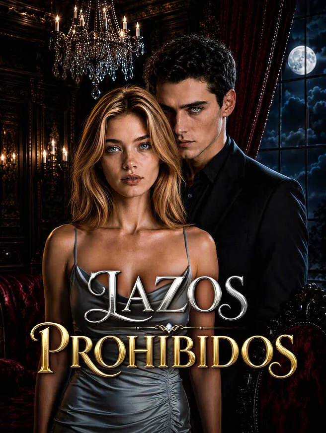 Lazos Prohibidos poster