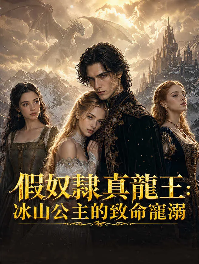 假奴隸真龍王:冰山公主的致命寵溺 poster