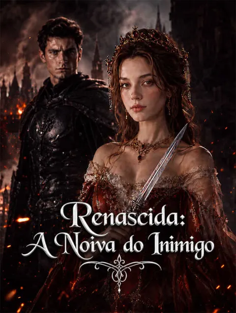 Renascida: A Noiva do Inimigo poster