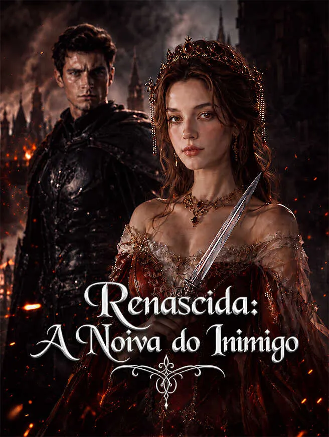 Renascida: A Noiva do Inimigo poster