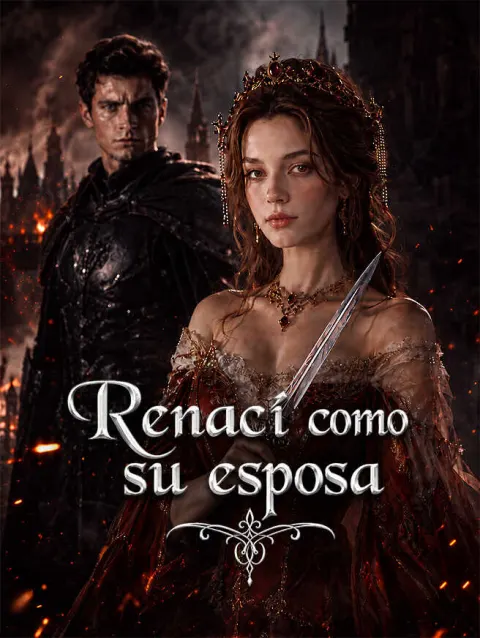 Renací como su esposa poster
