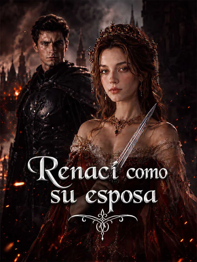 Renací como su esposa poster