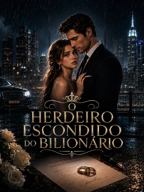 O Herdeiro Escondido do Bilionário poster
