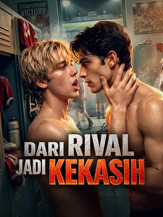 Dari Rival Jadi Kekasih poster